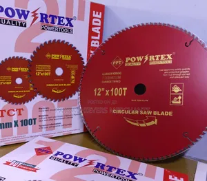 12inch 100T Circular Blade