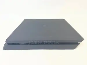 Ps4 Slim Chipped 500gb
