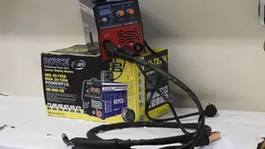 Royce MIG-MMA-350 Portable 2-in-1 Inverter Welding Machine