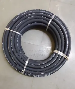 High Pressure Gas Pipe Reinforced Rubber for Sale Per Meter in Nairobi