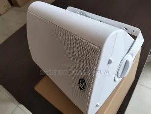Itc Wall Mount Speakers, 30 Watts