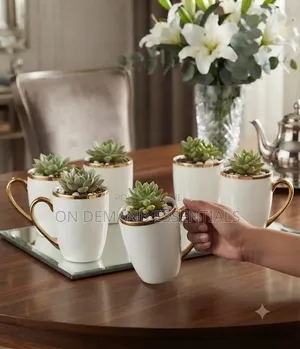 Gold Ring Normal Mug