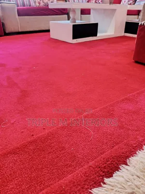 Quality Premium VIP 10mm Wall to Wall Carpet