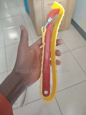 Adjustable Belt Fits Heavy Duty Oil Filter Opener Tool Sunshine Italy