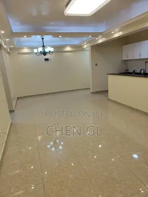 2bdrm Apartment in Kaisa Gardens, Kileleshwa for rent