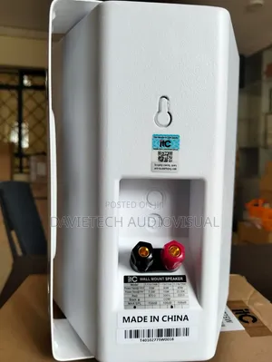 Itc T775 Speaker