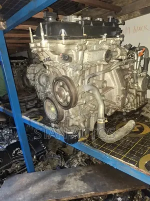 Ro6a Slim Engine for Suzuki Alto 2015