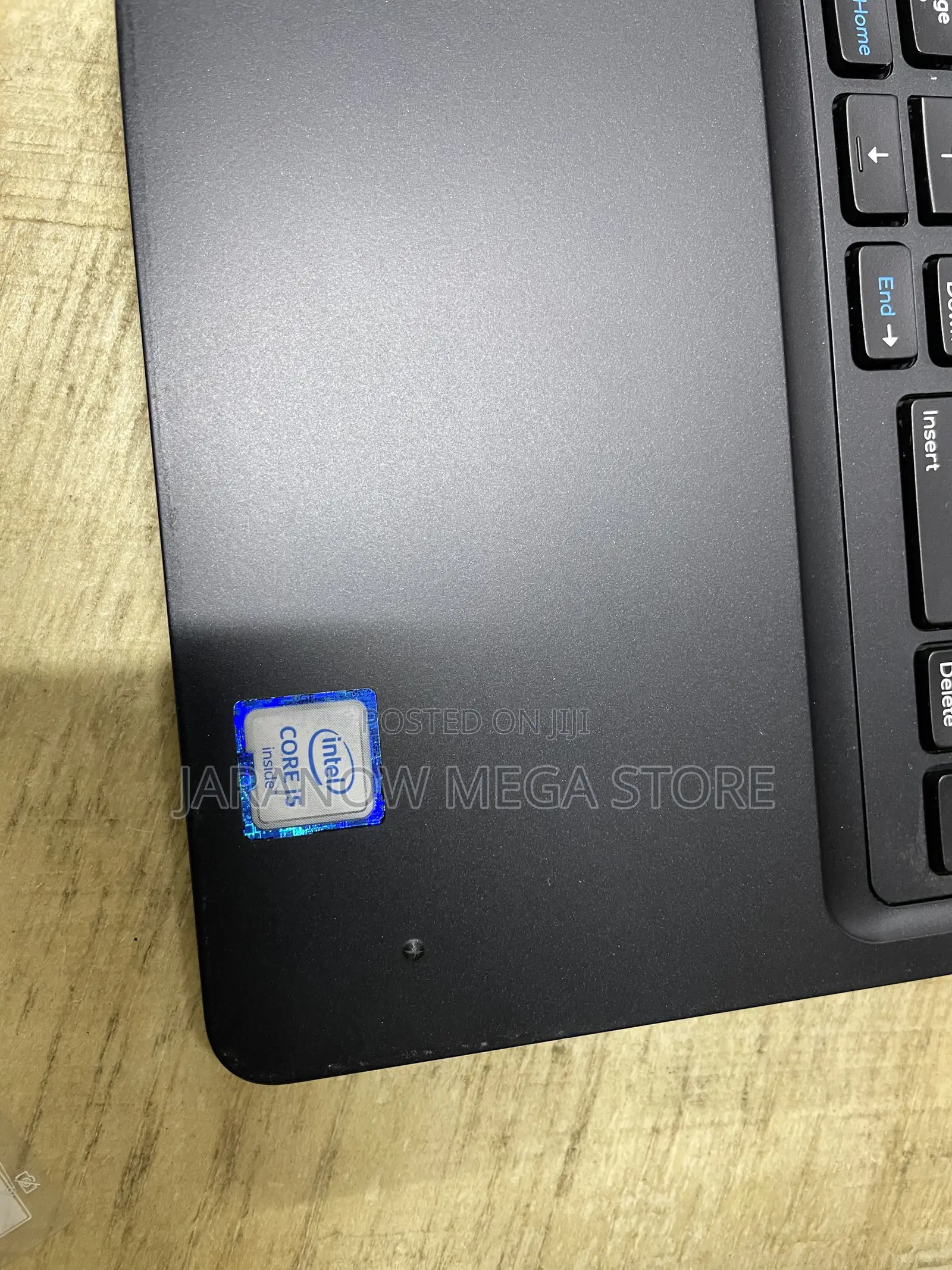 Laptop Dell Latitude 5580 8GB Intel Core i5 SSD 256GB