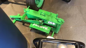 Cabro Cutter
