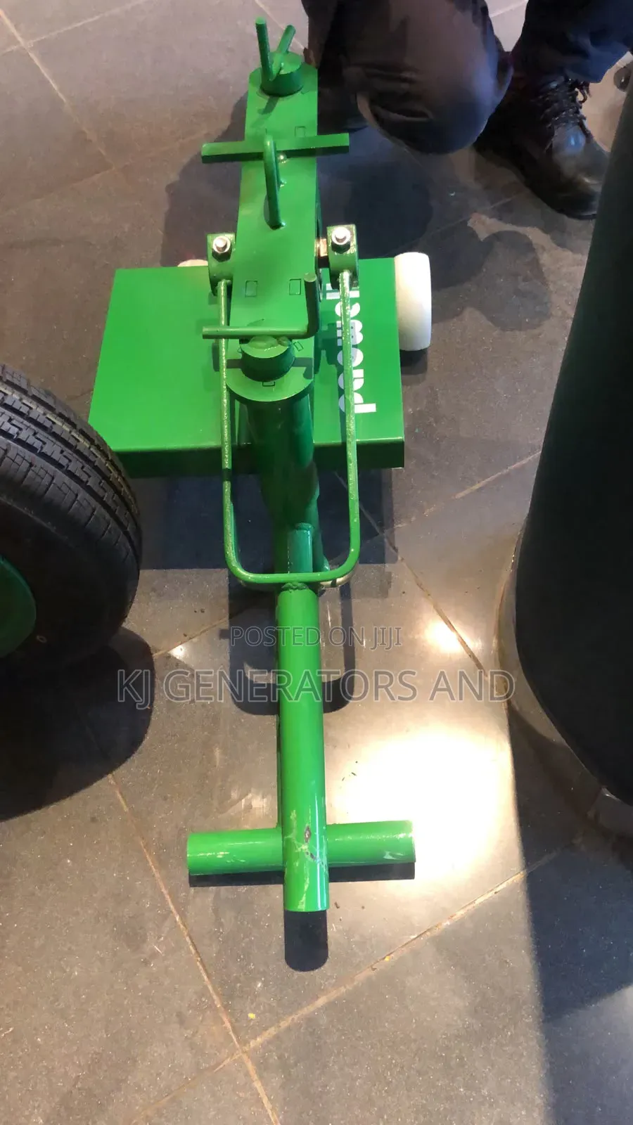 Cabro Cutter