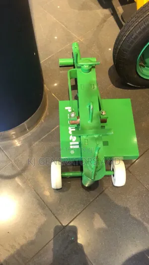 Cabro Cutter