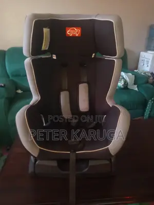 Baby Car Sit