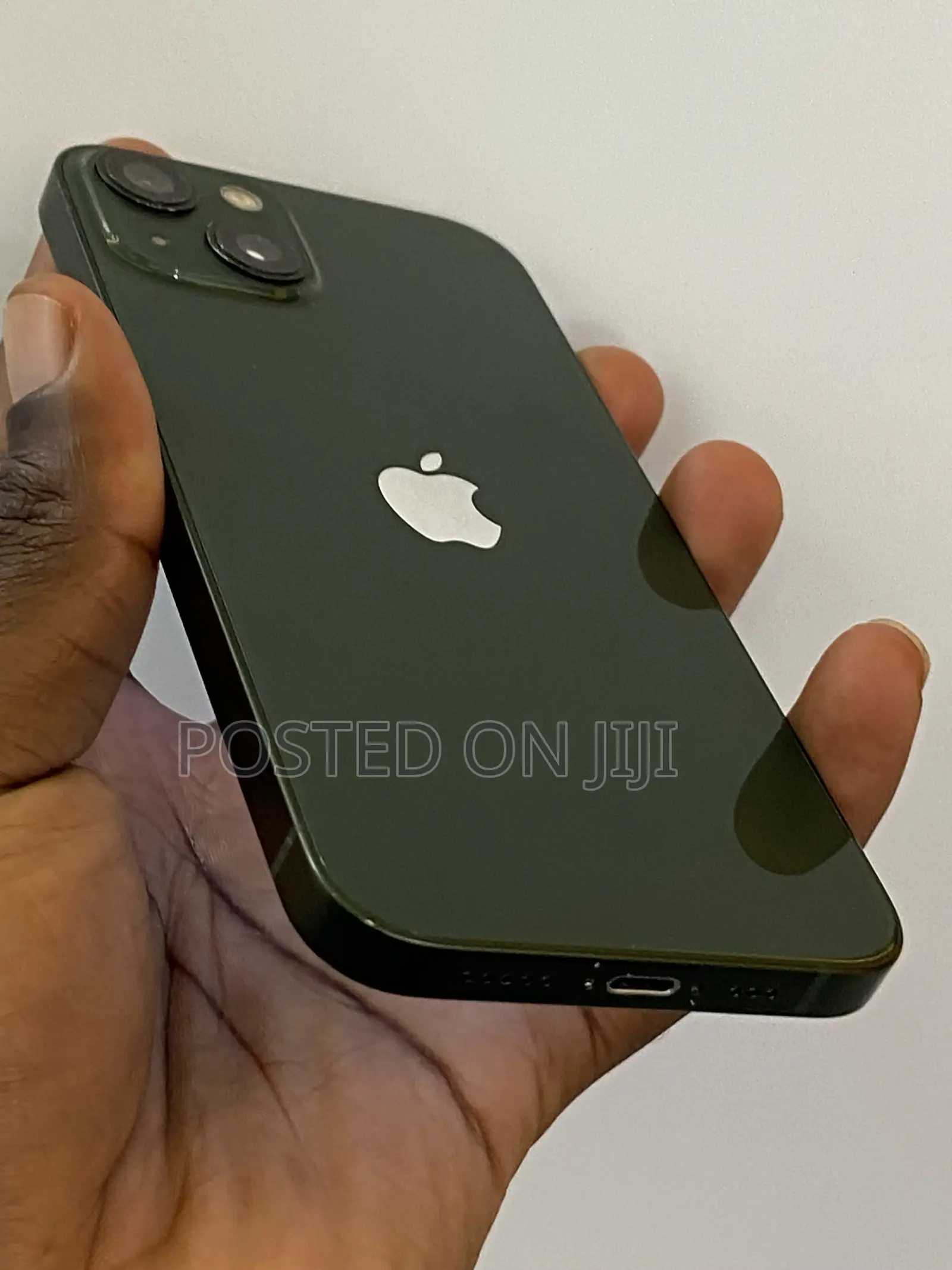 Apple iPhone 13 128 GB Green