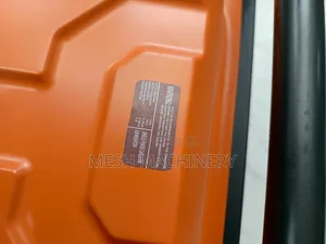 Honda Gasoline Generator