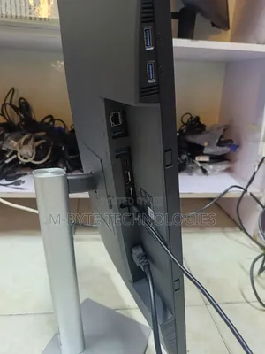Dell P2422HE Monitor