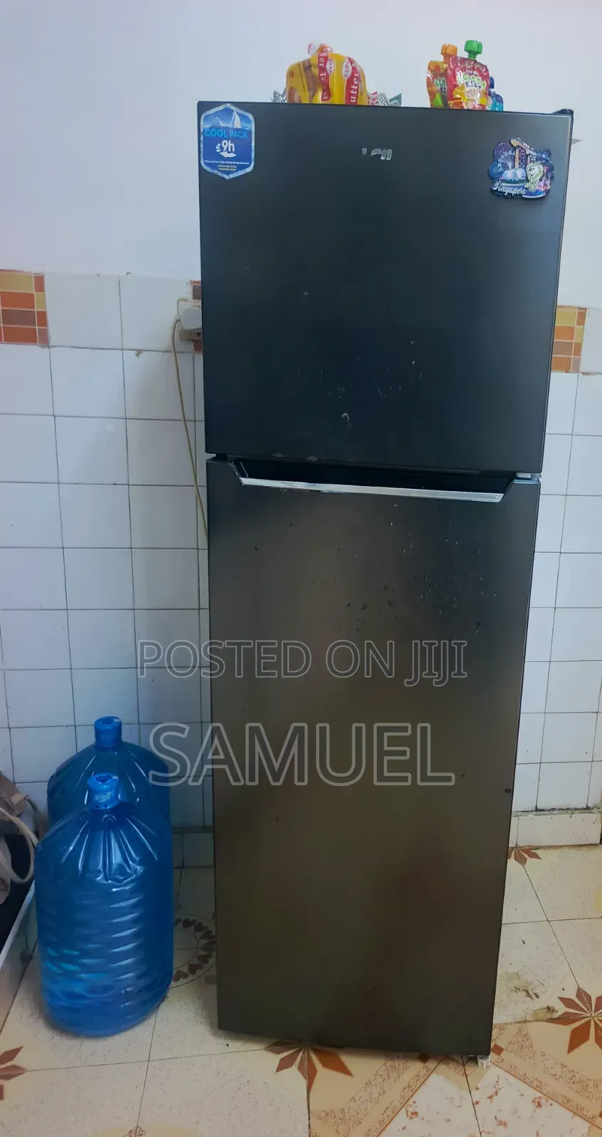 Refrigerator