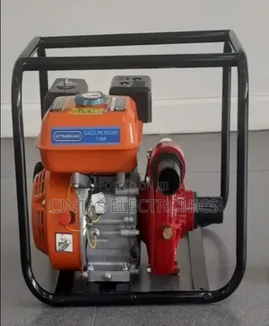 Astramilano Petrol Water Pump