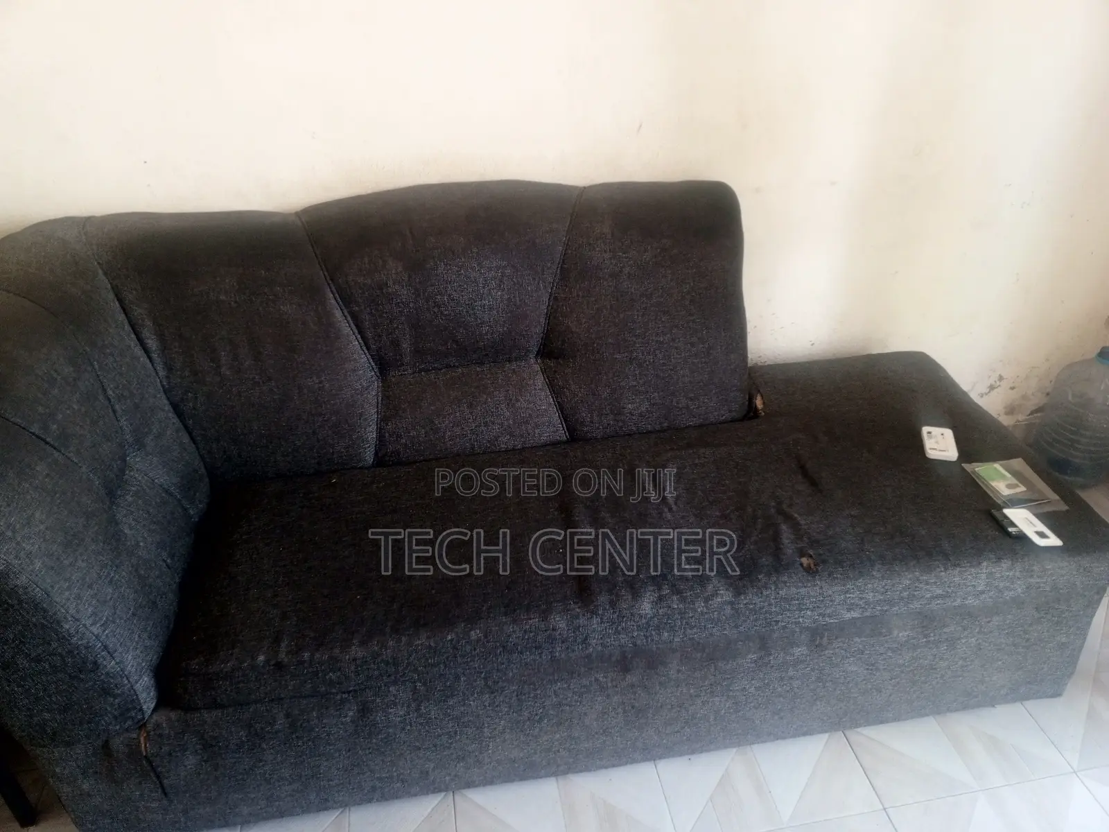 L Sofa Set for Sale