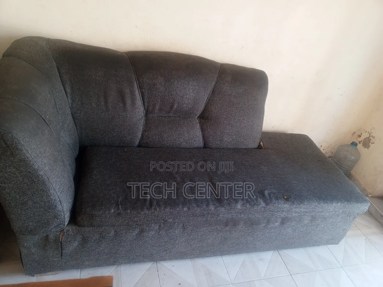 L Sofa Set for Sale