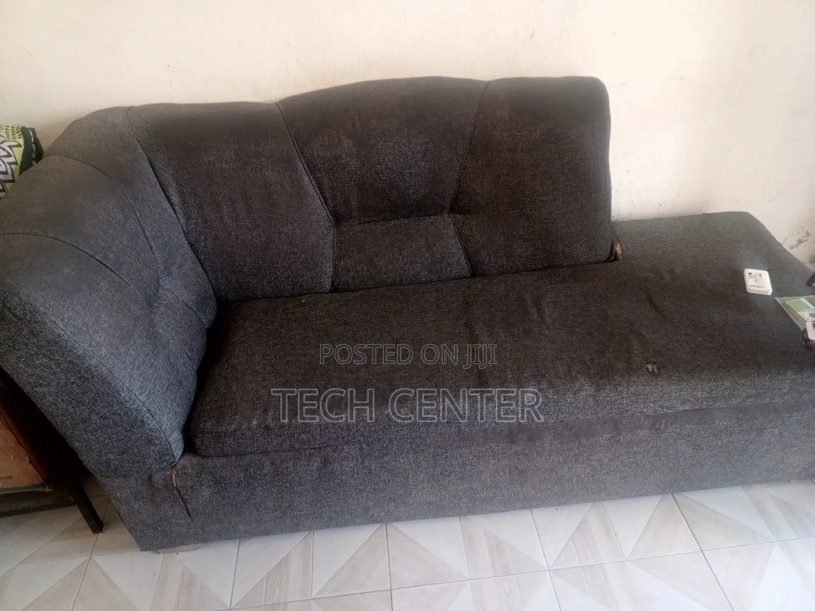 L Sofa Set for Sale