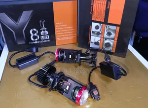 H4 Led Headlights