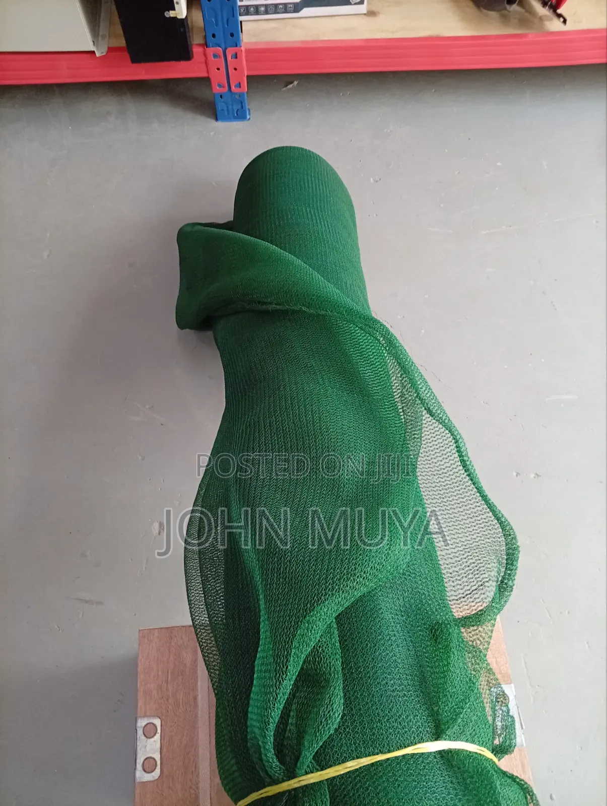 Building Construction Green Net/ Safety Net