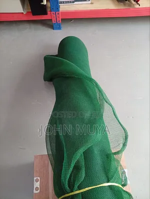 Building Construction Green Net/ Safety Net