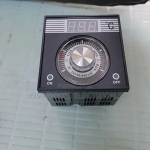 Temperature Controller 400°