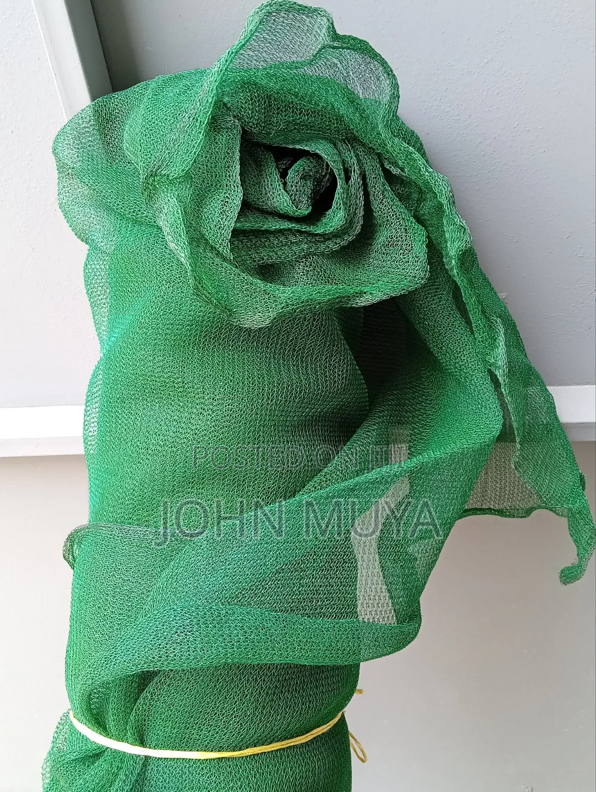 Building Construction Green Net/ Safety Net