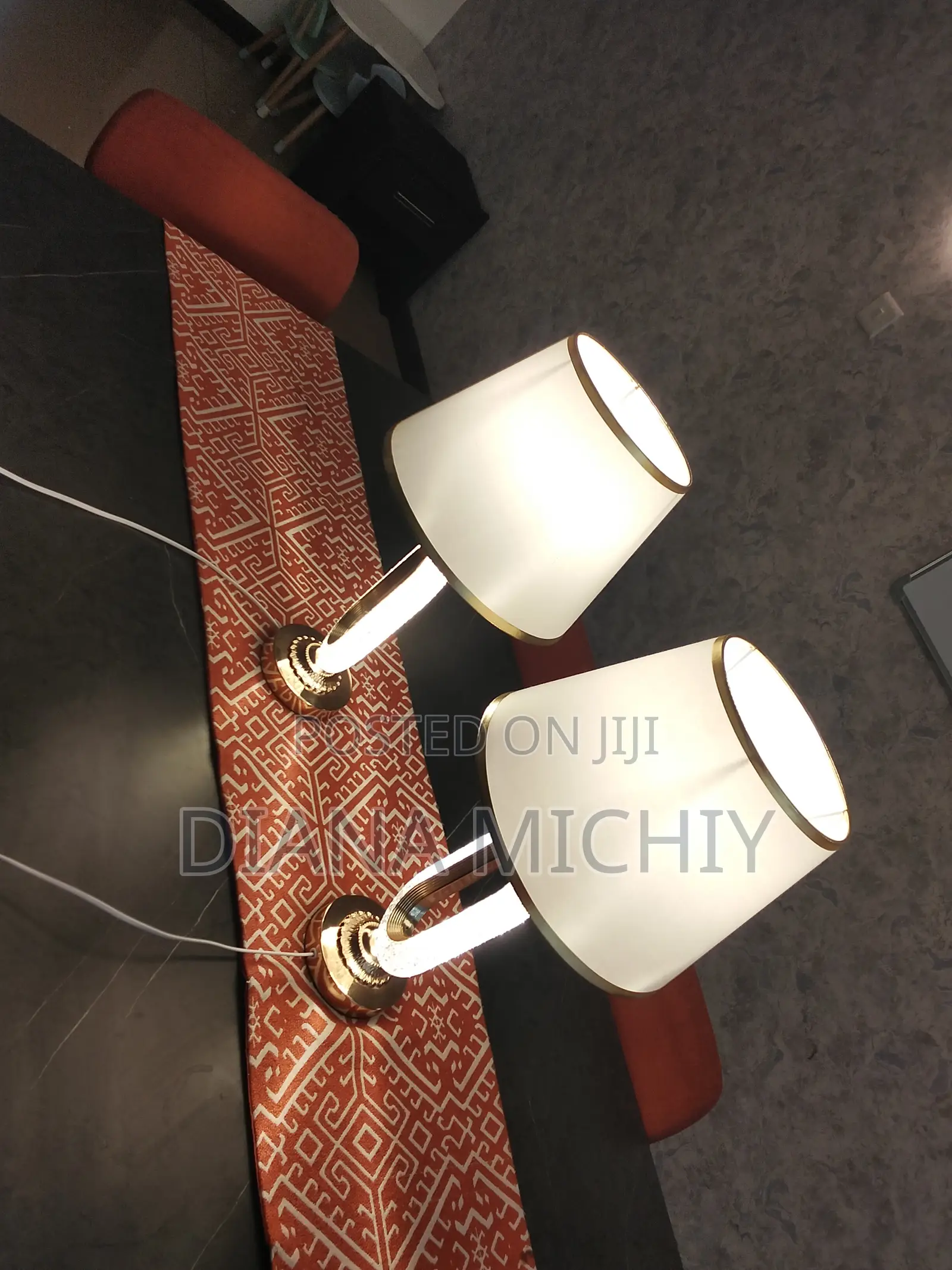 Dining Set Bedside Set