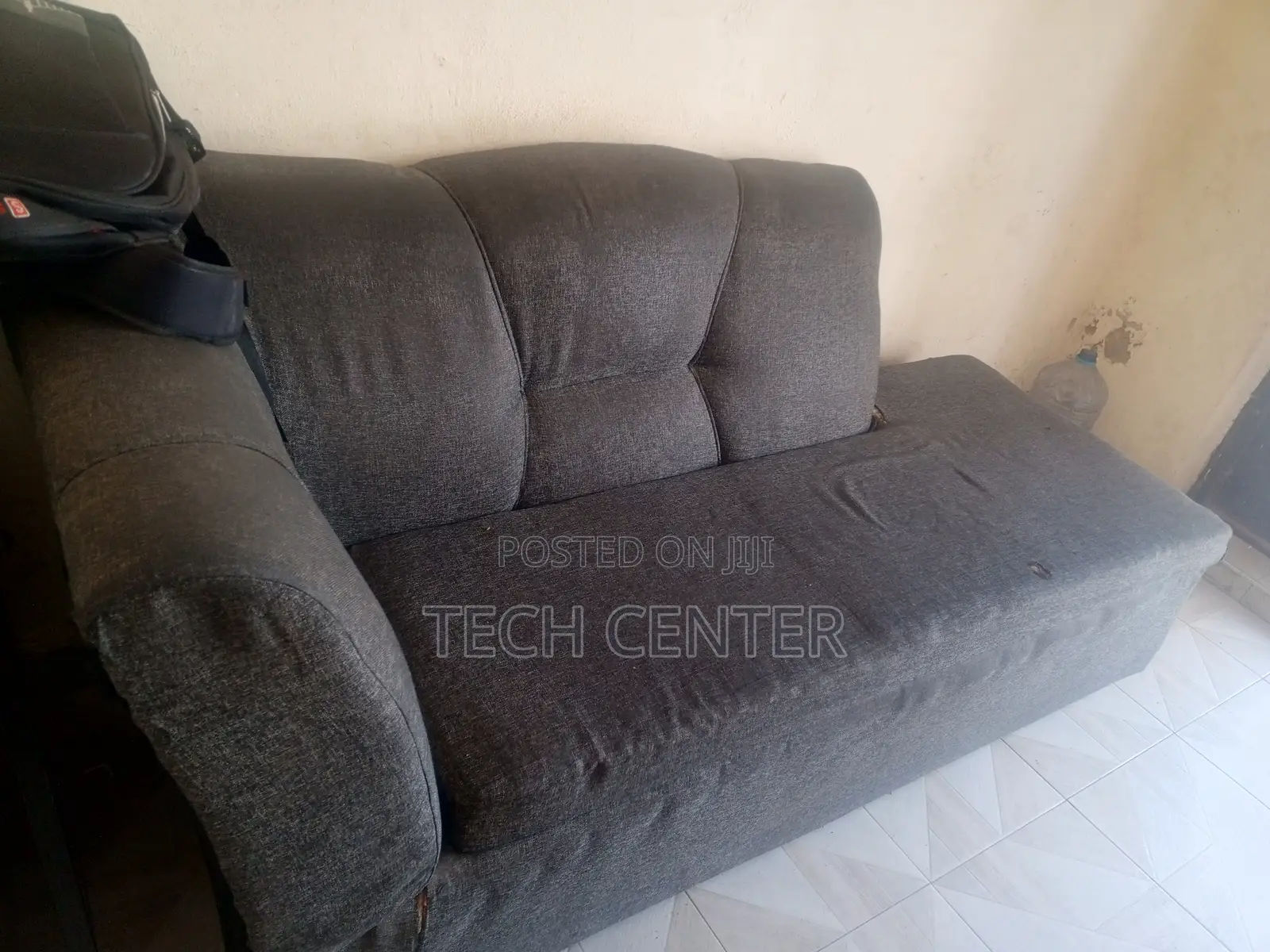 L Sofa Set for Sale