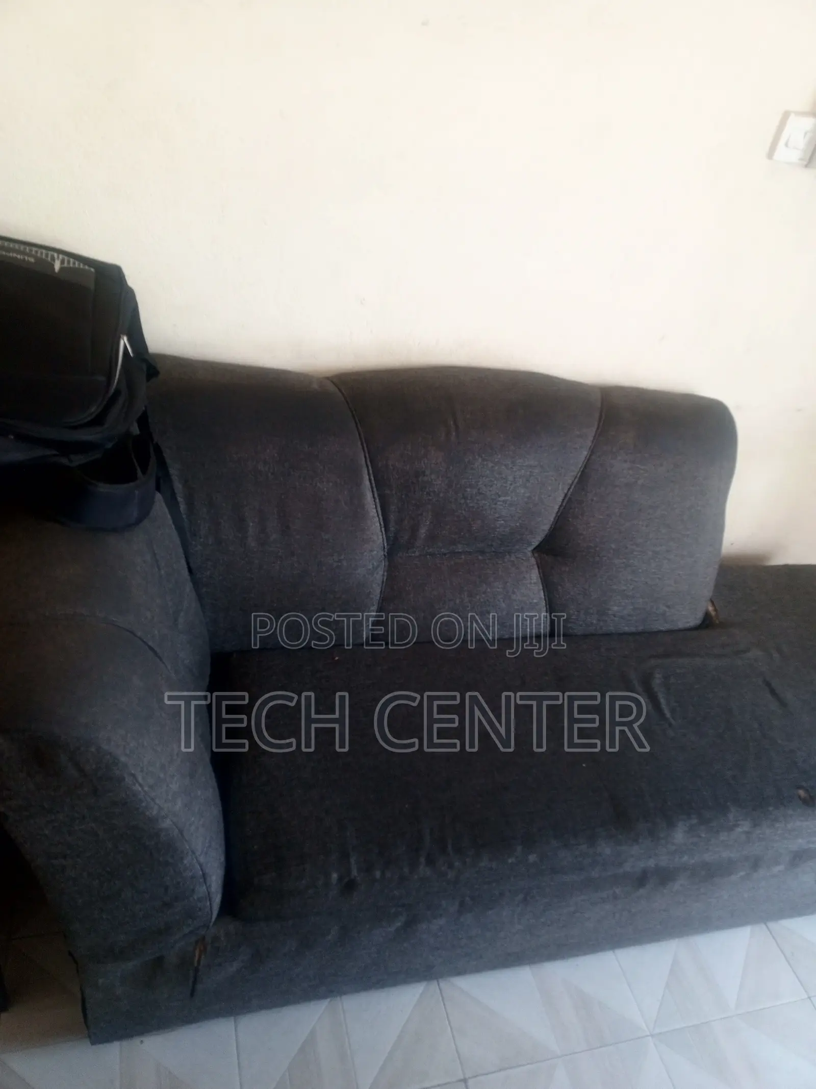 L Sofa Set for Sale