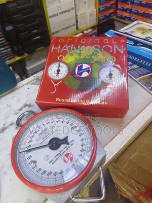 150kg Hannson Hanging Scale