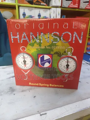 150kg Hannson Hanging Scale