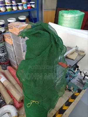 Quality Safety Construction Green Net