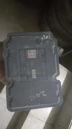 Abs Module