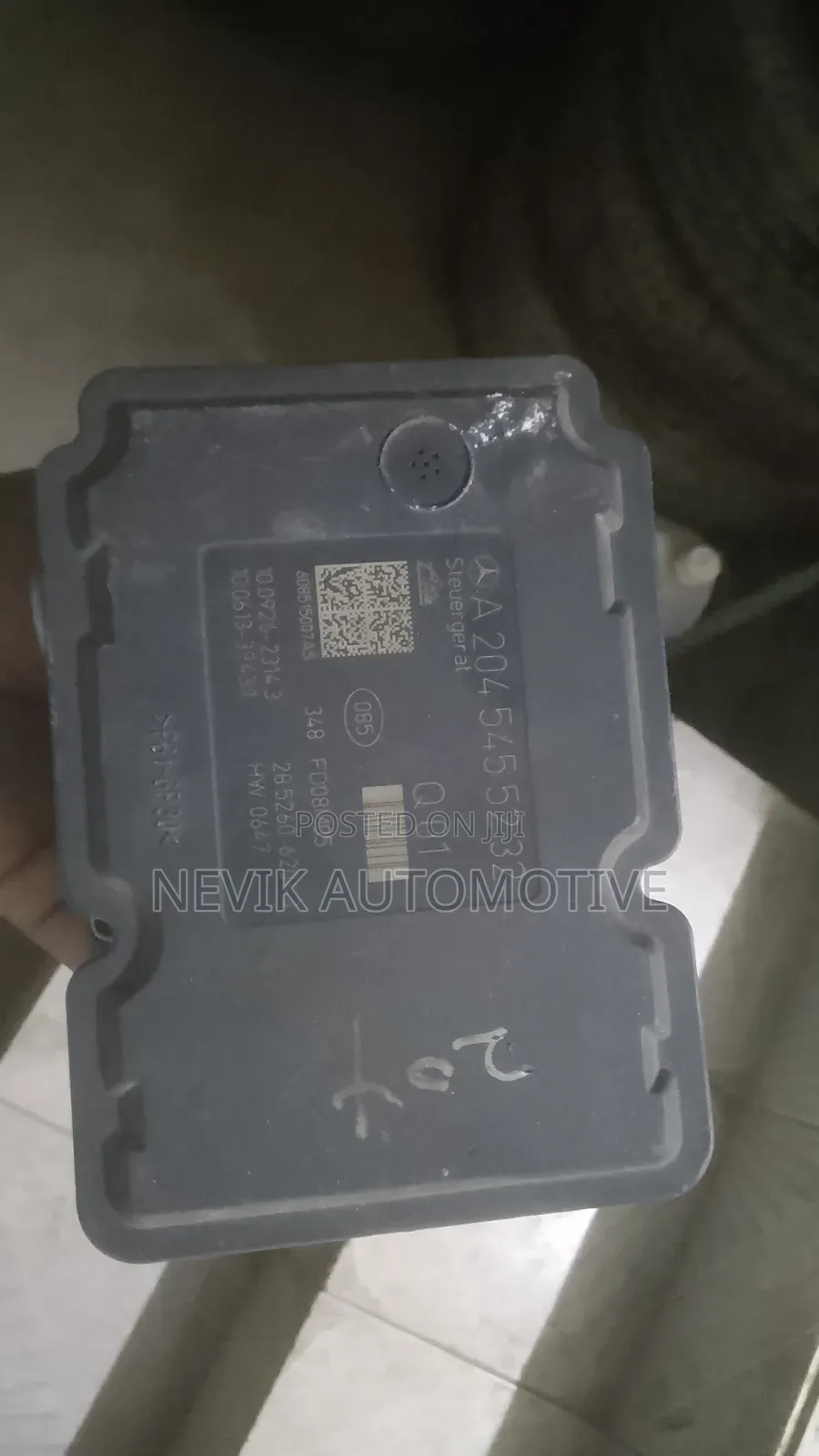 Abs Module