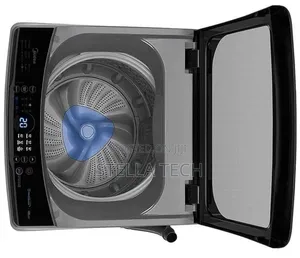 Midea 9kg Top Load Fully Automatic Washing Machine
