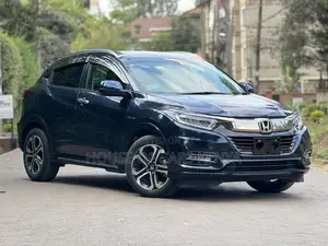 Honda Vezel 1.5 2WD 2019 Blue