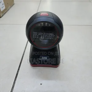 Syble XB-8602 Desktop Barcode Scanner – USB Plug Play