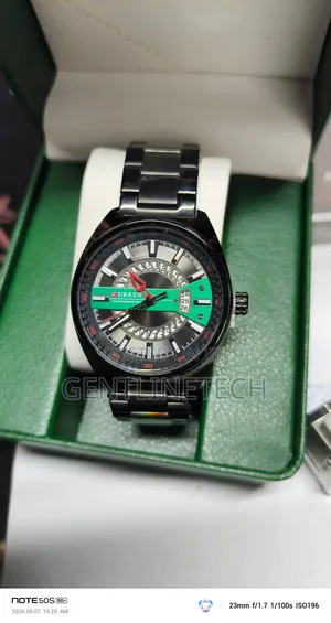 Curren M8403 Fashion Men's Watch