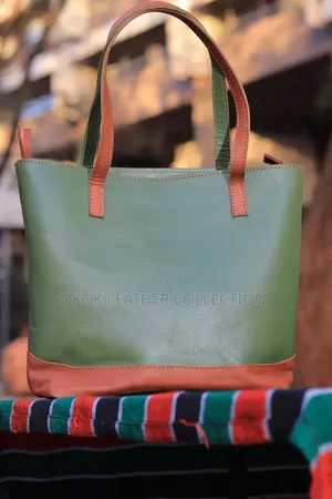 Zuri Tote Bag