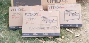 Vitron 24" Digital TV