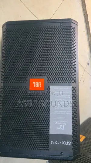 JBL Srx712m