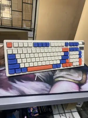 Twolf T70 Wireless Mechanical Keyboard