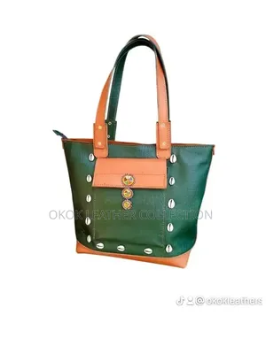 Zuri Tote Bag