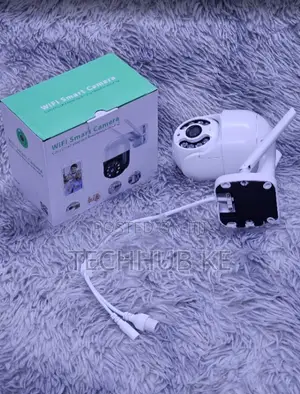 Icsee 1080p Wifi Camera Wireless CCTV PTZ Smart Home