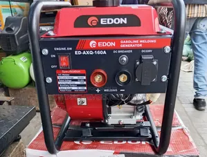 Edon Generator/Edon 160A Welding Generator