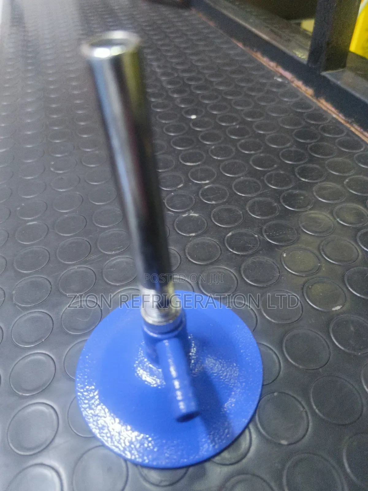 Bunsen Burner for Laboratory.