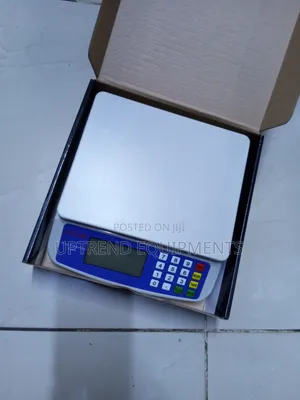 DT _580 Scale